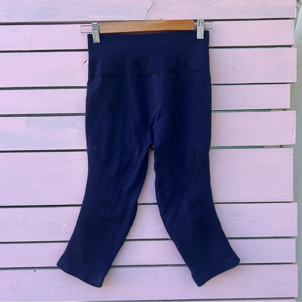 Lululemon Leggings - Picture 4 of 4